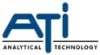 Analytical Technology logo