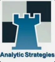 Analytic Strategies logo