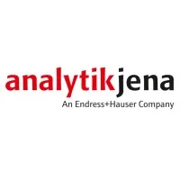 Analytik Jena logo