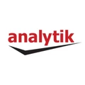 Analytik logo