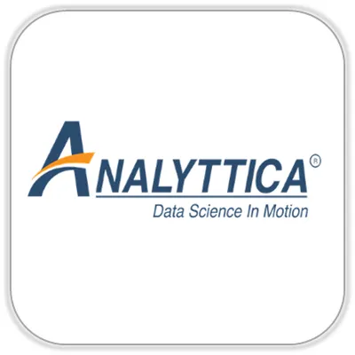 Analyttica