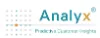 Analyx logo