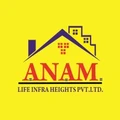 Anam Life Infra
