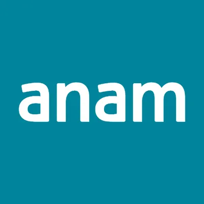 Anam logo