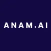 Anam.ai logo