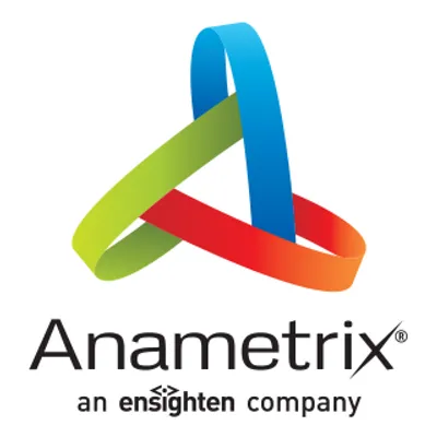 Anametrix logo