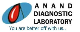 Anand Diagnostic Laboratory logo
