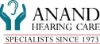 Anand Hearing Care