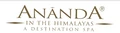 Ananda Spa logo