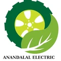 Anandalal Electric