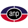 Anand NVH Products logo