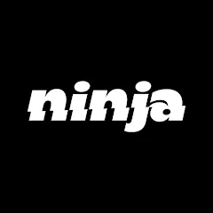 Ana Ninja logo