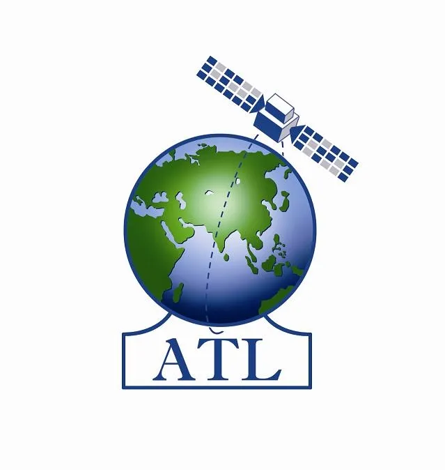 Ananth Technologies logo