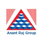 Anant Raj Group logo