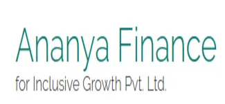 Ananya Finance logo