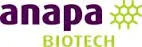 Anapa Biotech logo