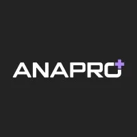 ANAPRO logo