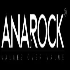 ANAROCK logo