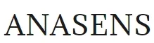 ANAsens logo