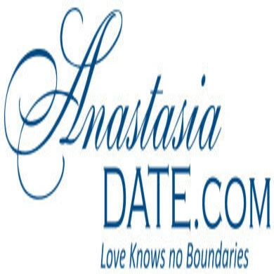 Anastasia Date logo