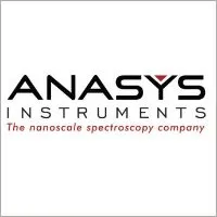 Anasys Instruments logo