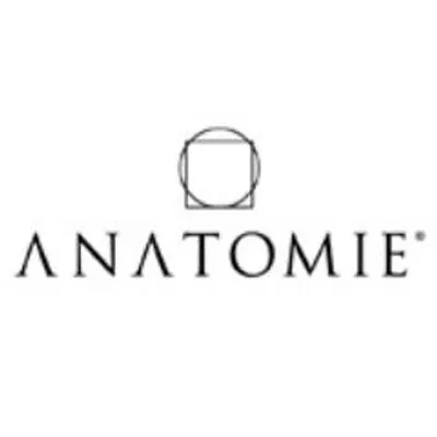Anatomie logo