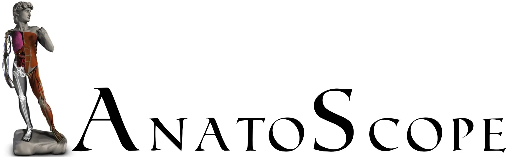 Anatoscope logo