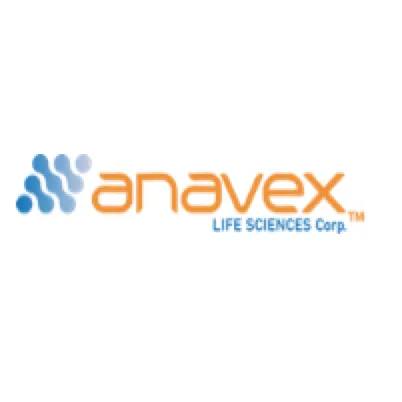 Anavex logo