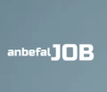 anbefalJOB logo