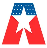American National Bank of Texas logo
