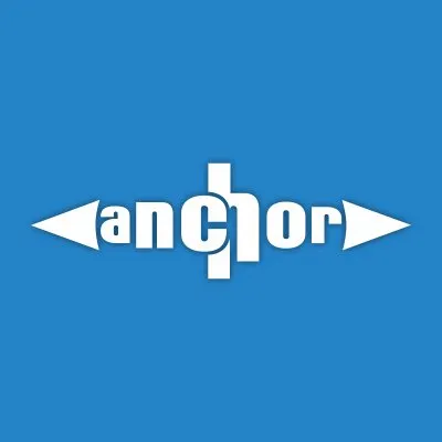 Anchor logo