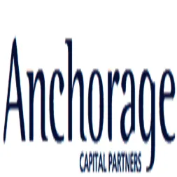 Anchorage Capital Partners logo