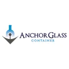 Anchor Glass logo