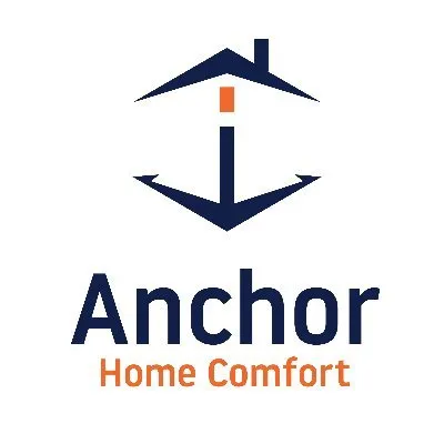 Anchor Home Comfort logo