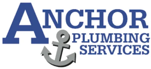Anchor Plumbing Services logo