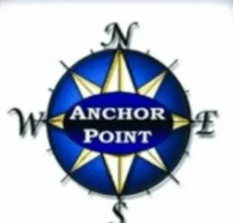 Anchor Point MD logo