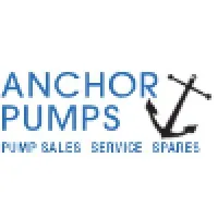 Anchor Pumps logo