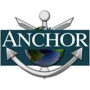 Anchor Staffing logo