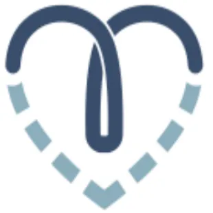 Ancora Heart logo