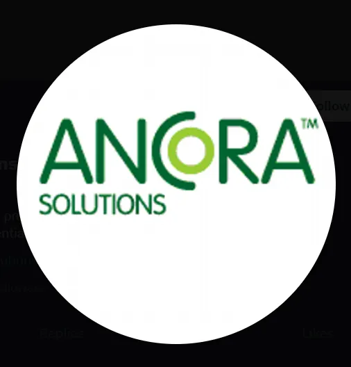 Ancora Solutions logo