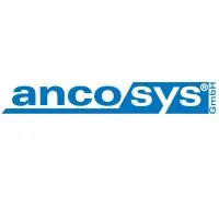 ancosys logo