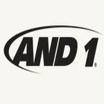 AND1 logo