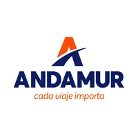 Andamur logo