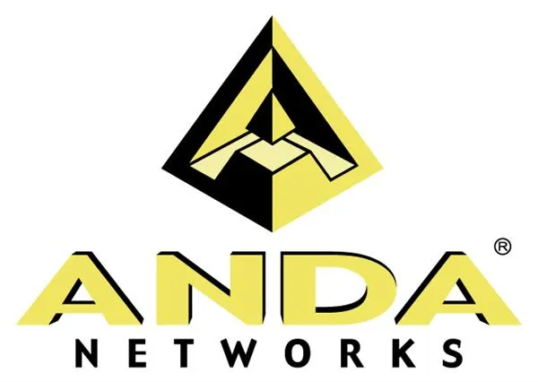 ANDA Networks logo