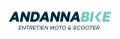 Andannabike logo