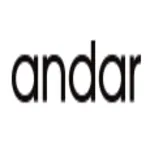 Andar logo