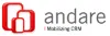 Andare LLC logo