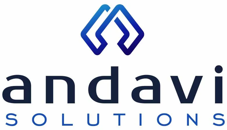 Andavi Solutions logo