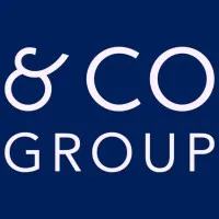 & Co Group logo