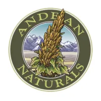 Andean Naturals logo